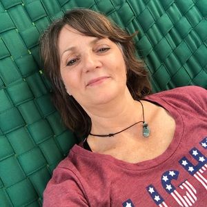 Meet your Posher, Tracy